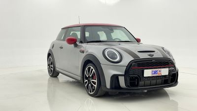 ميني كوبر JOHN COOPER WORKS 2 | بدون دفعة مقدمة | اختبار القيادة في المنزل