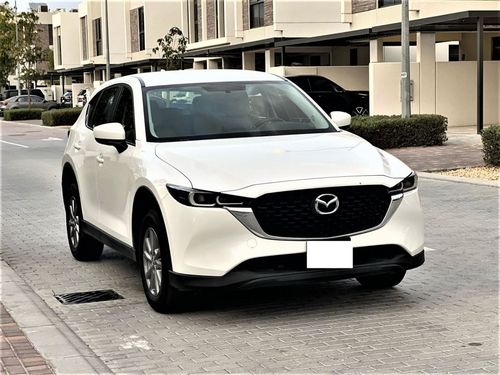 مازدا CX5 GL 2.5L