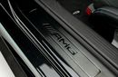 Mercedes-Benz AMG GT 4.0L V-8 Bi-Turbo Engine