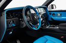 Rolls-Royce Cullinan 6.75L V12 Twin-Turbocharged Engine