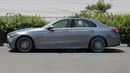 مرسيدس بنز C200 AMG Premium 1.5L RWD 2025 GCC With 2 Years Unlimited Mileage Warranty @Official Dealer