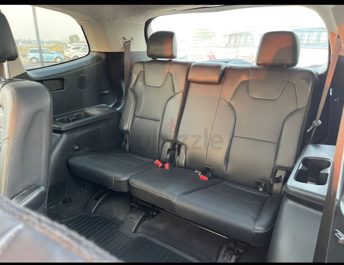 Kia Telluride