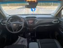 Chevrolet Trailblazer Chevrolet Trailblazer LT