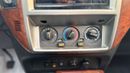 Nissan Patrol Safari Nissan Patrol Safari (Al Ostoura Edition) 4.8L Gasoline Engine 7 Seater