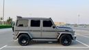 مرسيدس بنز G 63 AMG Std 5.5L GCC UPDATING 2021 BRABUS