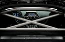 Mercedes-Benz AMG GT 4.0L V-8 Bi-Turbo Engine