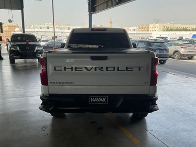 شيفروليه 1500 LT | شامل الضمان | 0 ﺪﻔﻋﺓ ﺃﻮﻟﻯ