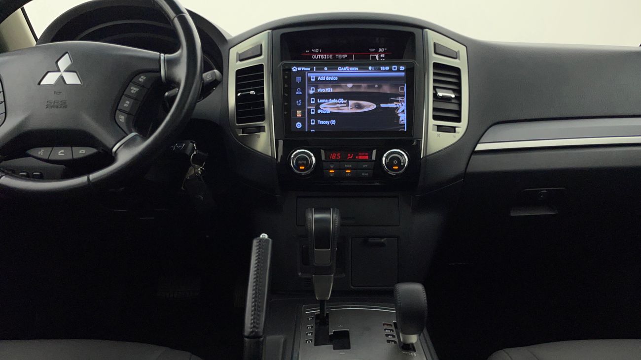 Mitsubishi Pajero GLS HIGHLINE 3 | Zero Down Payment | Home Test Drive