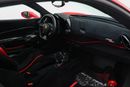 Ferrari 488 2020 Ferrari 488 Pista | GCC | Extremely Low Mileage | Fully Loaded | 3.9L V8