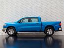رام 1500 Bighorn Crew Cab 5.7L