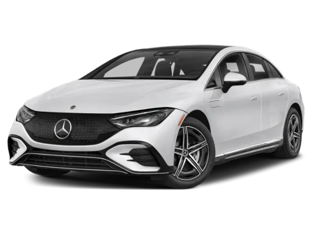 Mercedes-Benz EQE 53
