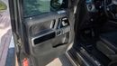 Mercedes-Benz G 500 2022/GCC/ Full Service History/Gargash Warranty.