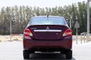 Mitsubishi Attrage GLX Premium 1.2L