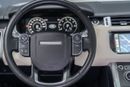 لاند روفر رينج روفر سبورت SE 3.0L 3,810x48 • 0% DP • 2017 Range Rover Sport SE • Warranty Available • GCC •