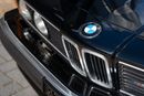 BMW M6 E24 M6 S38B35