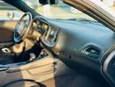 دودج تشالينجر SXT 3.6L | Monthly 1110/- | 0% DP | Touch Screen | Cruise Control | Rear View Camera | # 73714