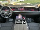 كاديلاك إسكالاد Escalade-V 6.2L