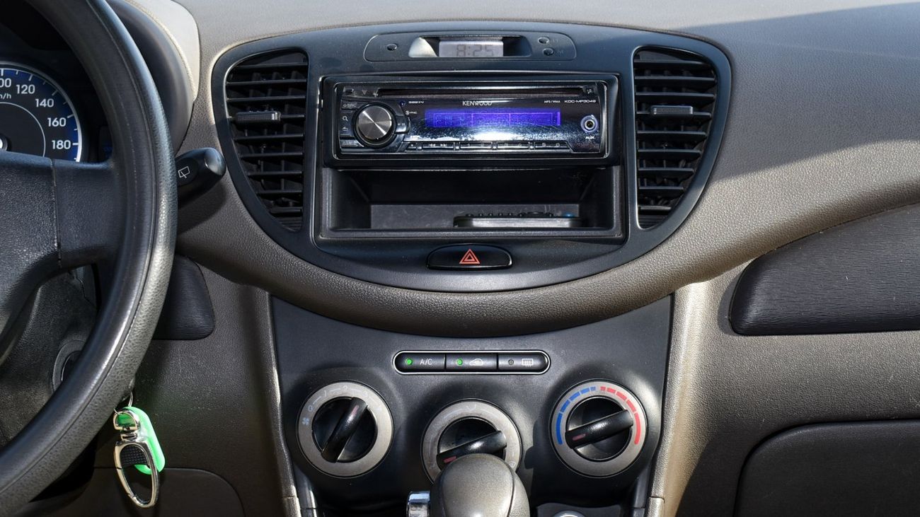 Hyundai i10 1.2