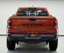 رام 1500 TRX Final Edition 6.2L 2024 RAM 1500 TRX Final Edition, 2029 RAM Warranty + Service Pack, Very Low Km, G