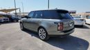 لاند روفر رينج روفر Vogue SE 5.0L Supercharged | Complete Service History | Free Home Test Drive
