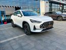 MG MG1 LUX