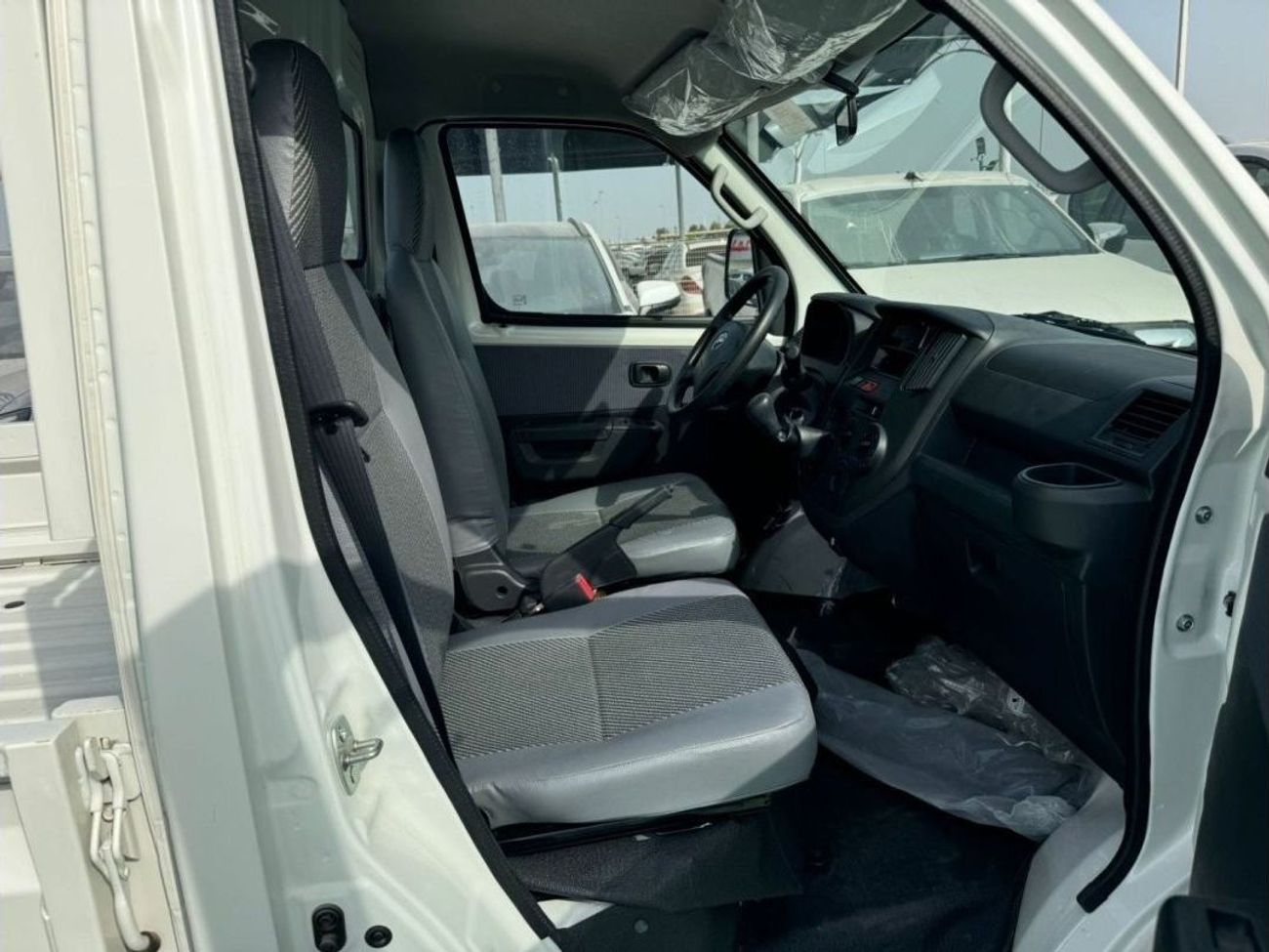Suzuki Carry TOYOTA LITE ACE 1.5L PETROL PICK UP 2024