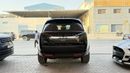 لاند روفر رينج روفر LWB SE P530 4.4L