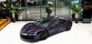 Ferrari SF90 Spider 4.0L V8 Twin-Turbocharged Engine + eMotor