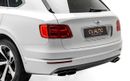 بنتلي بينتايجا V8 - Japanese Spec
