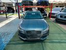 أودي A4 TFSI 2.0L turbo 2012 full option Panorama ruff