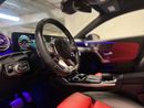 Mercedes-Benz CLA 35 AMG 4MATIC