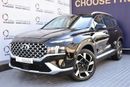 هيونداي سانتا في Premium 3.5L