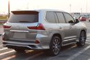 لكزس LX 570 2021 LEXUS LX570