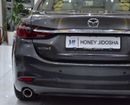 مازدا 6 EXCELLENT DEAL for our Mazda 6 ( 2021 Model ) in Grey Color GCC Specs
