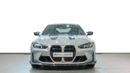 BMW M4 CS