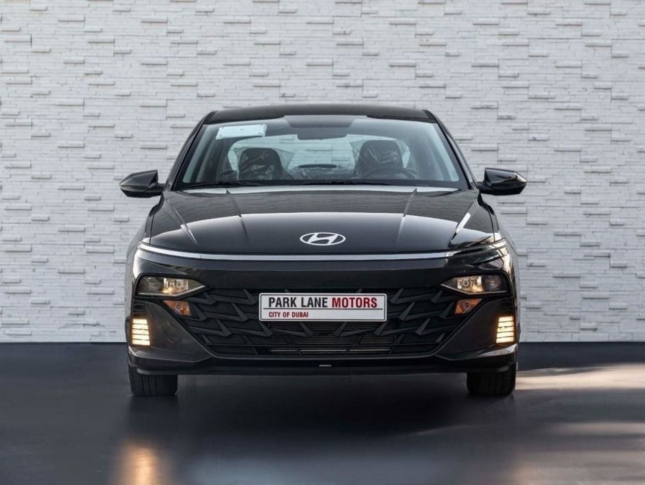 هيونداي أكسنت AED 1,038 PM • 2025 BRAND NEW ACCENT 1.5L SMART • OFFICIAL HYUNDAI WARRANTY UNTIL 5 YEARS / 150K KMS