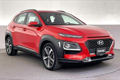 Hyundai Kona Premium | Guaranteed Warranty | 0 Down Payment