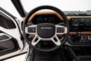 لاند روفر ديفندر P400 90 HSE 3.0L (5 Seater)