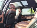 بي أم دبليو X5 35i Exclusive 3.0L (5 Seater)