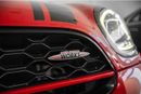 ميني كنتريمان John Cooper Works 2.0L