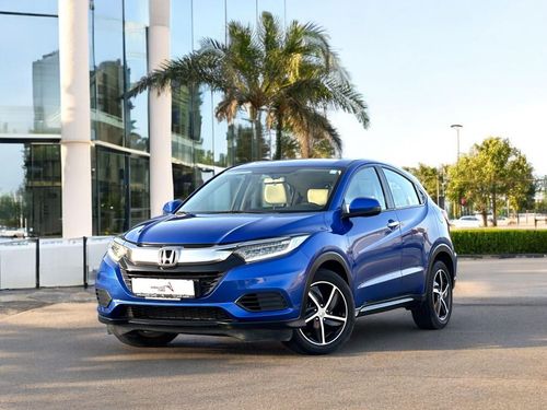 هوندا HRV EX 1.5L AED 940 PM | HONDA HR-V EX 1.8 I4 | GCC | MINT CONDATION | 0% DOWNPAYMENT