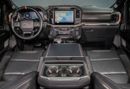 فورد F 150 Raptor 3.5L V6 5,290x60 • 0% DP • 2021 Ford F-150 Raptor Crew Luxury V6 450 BHP • Ford Warranty • GC