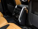 لاند روفر رينج روفر سبورت Dynamic HSE P525 5.0L