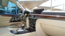 لكزس LX 570 S