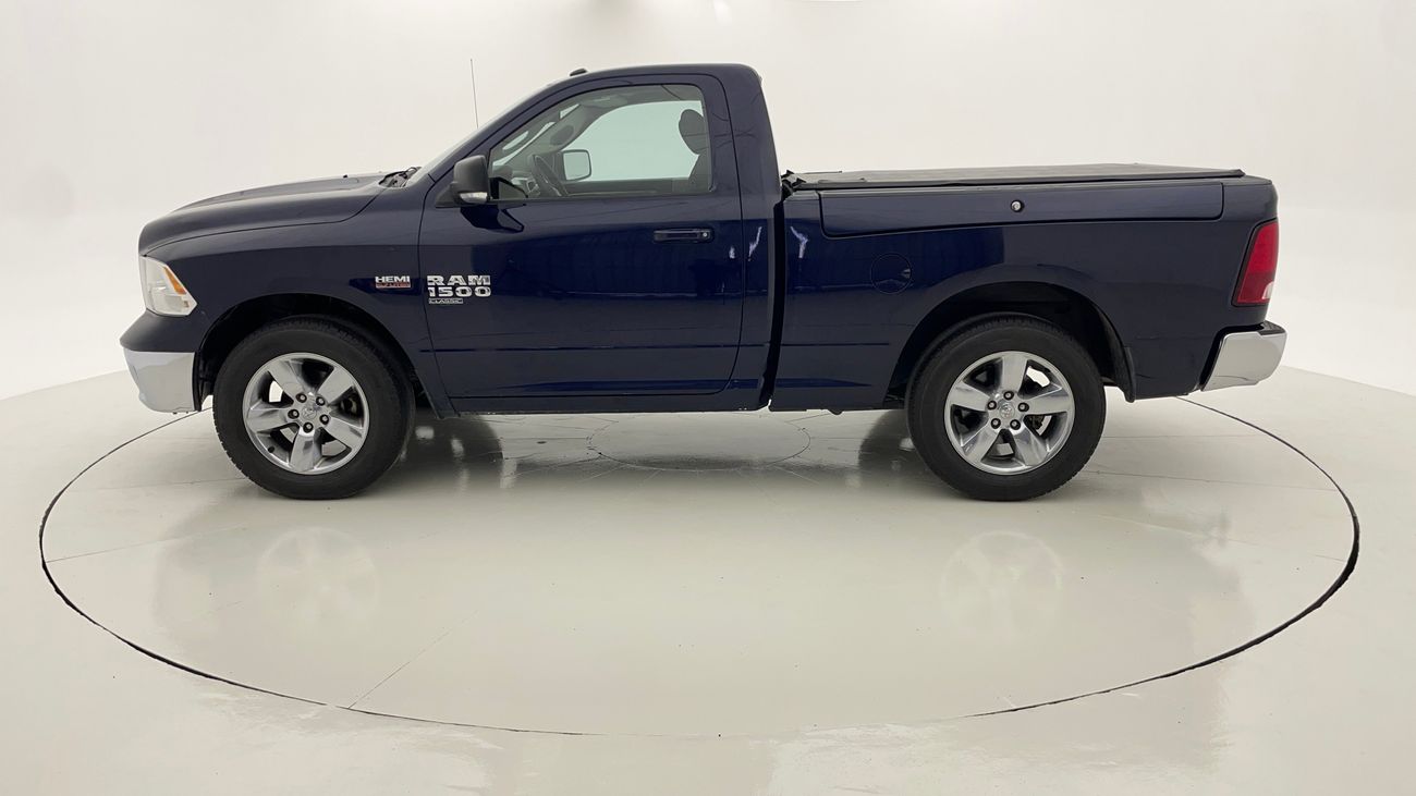 RAM 1500 BIGHORN 5.7 | Zero Down Payment | Home Test Drive