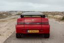 Alfa Romeo SZ 3.0 V6 Zagato