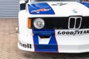 BMW 320i E21 Group 5 FIA Race Car