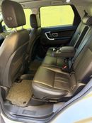 Land Rover Discovery Diesel