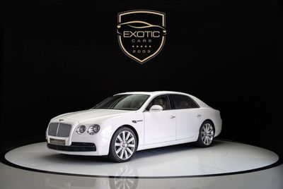 Bentley Flying Spur Bentley Flying Spur