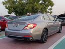 جينيسس G70 / SUNROOF/ LEATHER/ TRIP TONIC/ FULL OPT/ 820 MONTHLY / LOT#72947